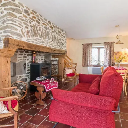 Aveze, 3 Pieces, 5 Personnes - Fr-1-630-203 Holiday home *