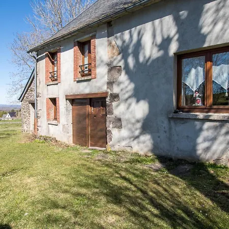 Holiday home Aveze, 3 Pieces, 5 Personnes - Fr-1-630-203