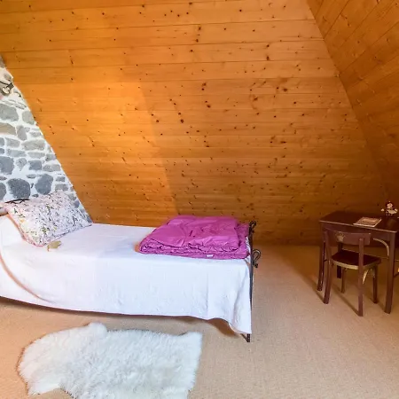 Aveze, 3 Pieces, 5 Personnes - Fr-1-630-203 Holiday home